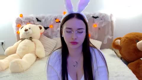 lilliana_moon online show from October 25, 8:22 am