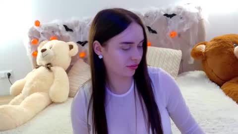 lilliana_moon online show from November 7, 10:15 am