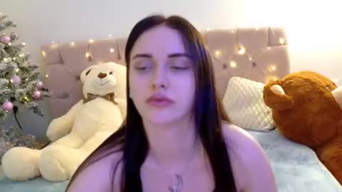 lilliana_moon online show from January 7, 11:01 am