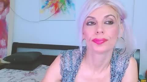 Lara online show from January 30, 8:53 pm