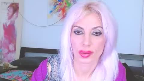 Lara online show from February 3, 2:36 am