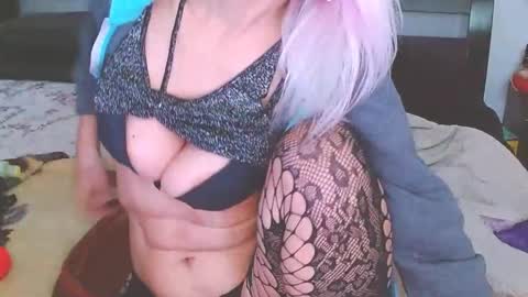 Lara online show from February 13, 7:03 am