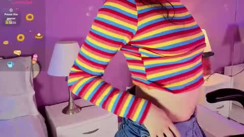 Snapshot of lillianderson chatting on September 22, 12:40 pm lillianderson -  Next stream start at 0700hs GTM-3 online show from September 22, 12:40 pm