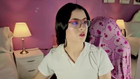 Snapshot of lillianderson chatting on October 8, 11:41 am lillianderson -  Next stream start at 0700hs GTM-3 online show from October 8, 11:41 am