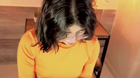 Snapshot of lillianderson chatting on October 11, 11:42 am lillianderson -  Next stream start at 0700hs GTM-3 online show from October 11, 11:42 am