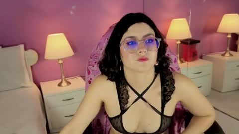 Snapshot of lillianderson chatting on October 14, 11:55 am lillianderson -  Next stream start at 0700hs GTM-3 online show from October 14, 11:55 am