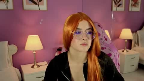 Snapshot of lillianderson chatting on October 22, 11:43 am lillianderson -  Next stream start at 0700hs GTM-3 online show from October 22, 11:43 am