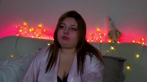 LillianHaig online show from January 13, 6:59 pm