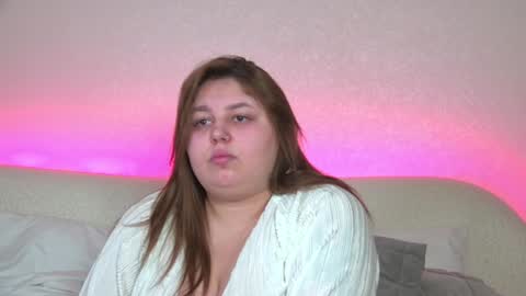 LillianHaig online show from January 15, 6:22 am