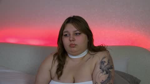 LillianHaig online show from January 17, 9:28 pm