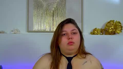 LillianHaig online show from October 17, 7:16 pm