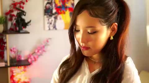 lillie_sun online show from June 20, 1:14 pm