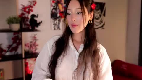 lillie_sun online show from June 22, 11:13 pm