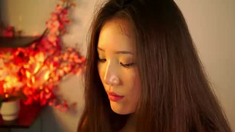 lillie_sun online show from June 27, 12:22 pm
