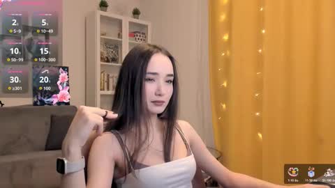 Lillllos online show from November 5, 12:05 pm