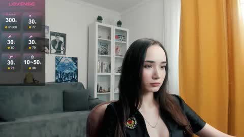 Lillllos online show from November 27, 4:47 am