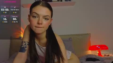 Lilia online show from June 15, 4:20 pm