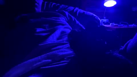 lillshaty online show from October 7, 4:20 am