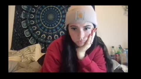Snapshot of lillstephanie chatting on September 10, 6:52 pm lillstephanie online show from September 10, 6:52 pm
