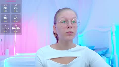 Lilly online show from September 19, 2:29 pm