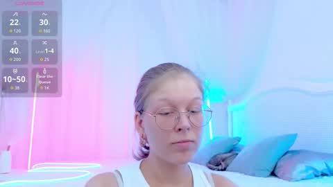 Lilly online show from September 23, 1:25 pm