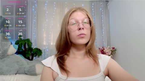 Lilly online show from September 25, 12:53 pm