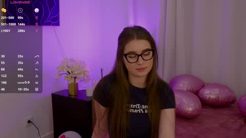 Snapshot of lilly_colins chatting on March 3, 9:37 pm Lilly Colins online show from March 3, 9:37 pm