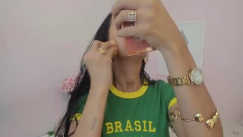 Sweety Lilly Love  online show from June 13, 3:10 pm