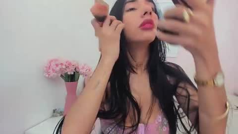 Sweety Lilly Love  online show from June 22, 3:31 pm