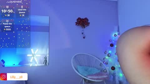 Sofia online show from December 19, 1:18 pm