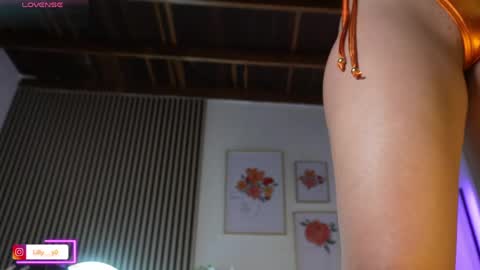 Snapshot of lilly_dollss chatting on March 19, 1:37 pm Sofia online show from March 19, 1:37 pm