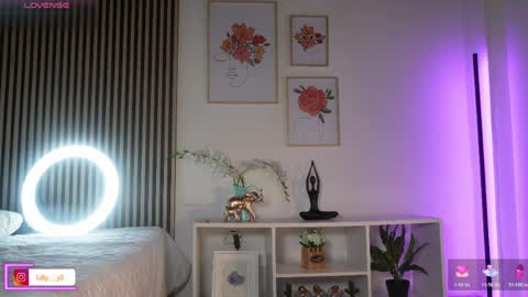Snapshot of lilly_dollss chatting on March 31, 1:22 pm Sofia online show from March 31, 1:22 pm