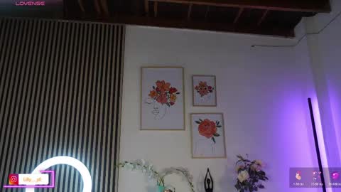 Snapshot of lilly_dollss chatting on May 21, 1:29 pm Sofia online show from May 21, 1:29 pm