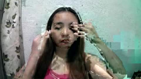 lilly_hottest online show from April 1, 2:12 am