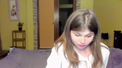 Lilly online show from October 21, 5:46 pm