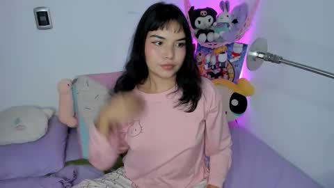 Lilly  online show from February 15, 2:08 am