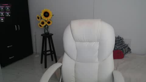 Snapshot of lilly_milf chatting on February 8, 12:49 am Lilly online show from February 8, 12:49 am