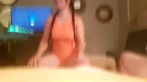 Lilly goes to funkytown online show from September 29, 6:29 am