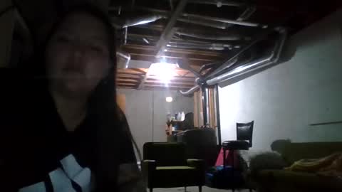 Snapshot of lillybkoko chatting on March 25, 9:15 am lillybkoko online show from March 25, 9:15 am