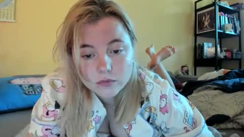 Lilly Depp online show from September 25, 1:04 pm