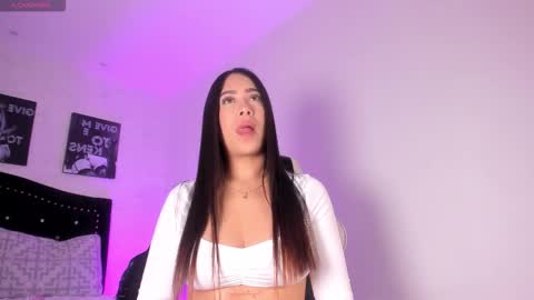 Lilly online show from November 16, 9:04 am