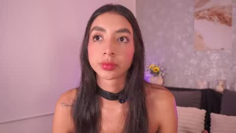 Snapshot of lillythompson_ chatting on July 8, 12:04 am Lilly Thompson online show from July 8, 12:04 am