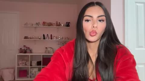 lilly online show from April 6, 4:32 am