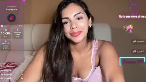 lilly online show from June 7, 4:38 am