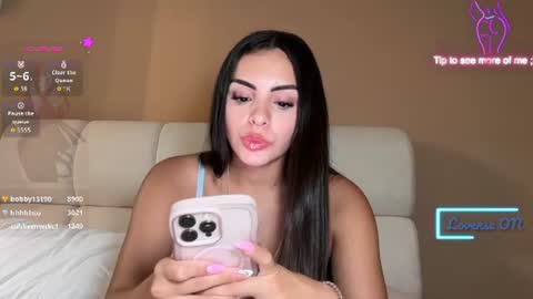 lilly online show from June 29, 5:35 am