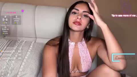 lilly online show from August 4, 11:18 pm