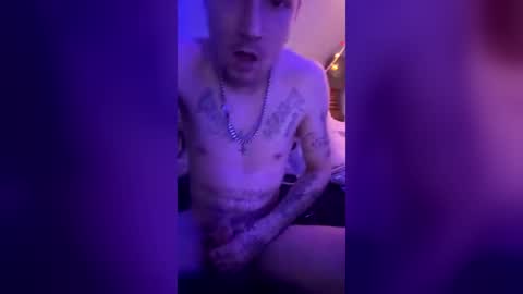 lilmbm29official online show from July 28, 1:56 am