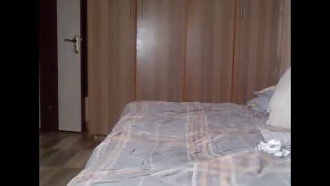 Lissa online show from March 8, 2:04 am