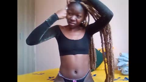 Lissa online show from March 17, 9:12 am