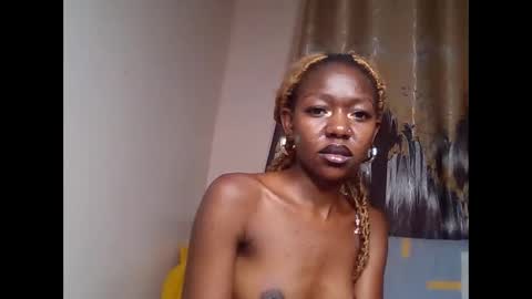 Lissa online show from March 24, 10:59 pm